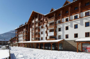 Résidence Néméa L'Aigle Bleu Briancon